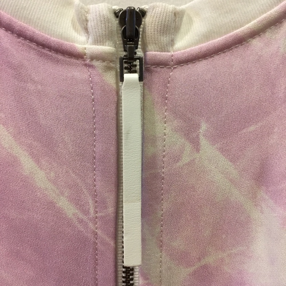 Helmut Lang Silk Top